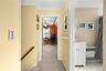 Second Floor Hallway