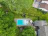 Drone overhead