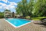 Heated Pool