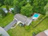 Drone overhead