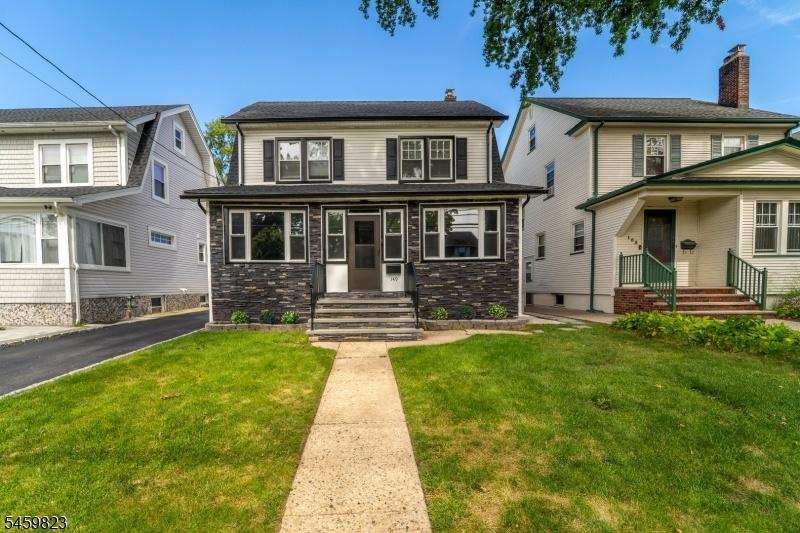 Front View