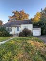 Front with drive way