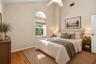 Bedroom Virtually Staged