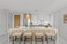 open kitchen