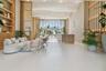 entrance lobby