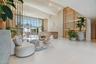 entrance lobby