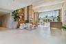 entrance lobby