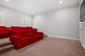 Bonus/ Media Room
