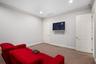 Bonus/ Media Room