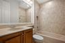 Downstairs Bath