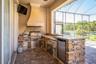 Outdoor Kitchen