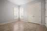 Downstairs Bedroom