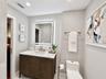 Second Bathroom