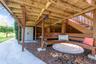Storage / Sitting Area / Potting Station