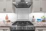 Gas Stove