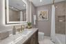 Second Bathroom