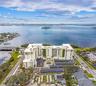 drone view