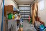 Golf cart garage