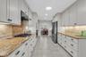 The home has several Sola Tube skylights to lower your energy costs.