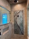 Primary Shower