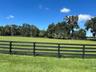 Secondary Barn with 4 stalls