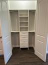 Bedroom Closet