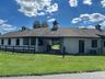 Main Barn with 8 stalls and Apartment