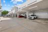 Covered parking