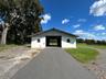 Secondary Barn with 4 stalls