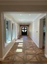 View in foyer towards the front door