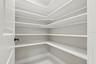 Walk-In Pantry