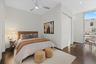 Third bedroom