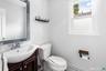 Half Bathroom