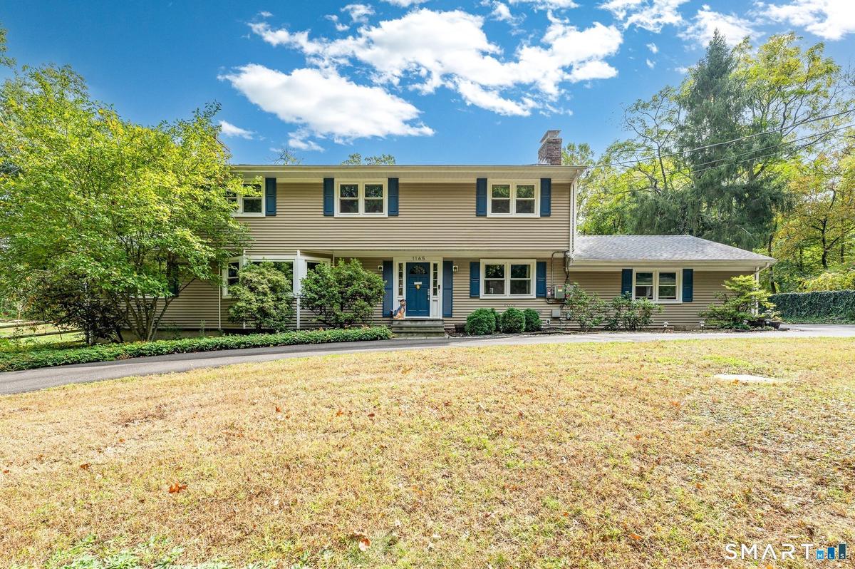 Back of House