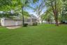 Rear Exterior and Rear Yard