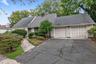 Front Exterior With 2 Car Garage