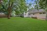 Rear Exterior and Rear Yard