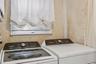 1st Floor Laundry Room