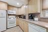 Eat-In Kitchen