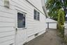 Side Door/Driveway
