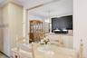 Eat-In Kitchen