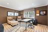 Bedroom or office