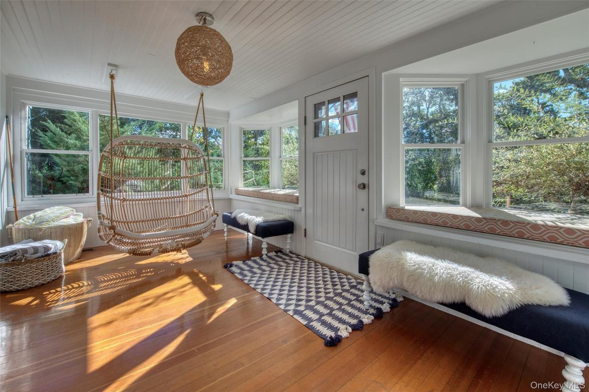 sun room