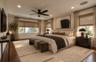 Primary Bedroom-STAGED