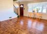 Picture has been digitally enhanced to remove carpets