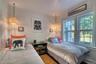 2nd bedroom (ground floor)