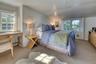 primary bedroom (2nd floor)