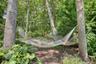 3 hammocks