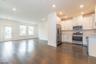 Dining/Living Room