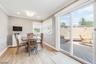 Kitchen Breakfast Area